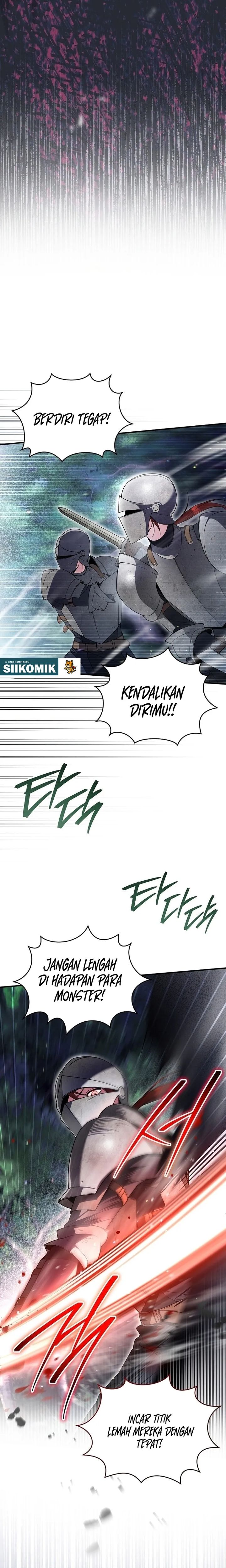 Baca The Eldest Daughter Walks Down The Flower Path - Chapter 4 halaman 7