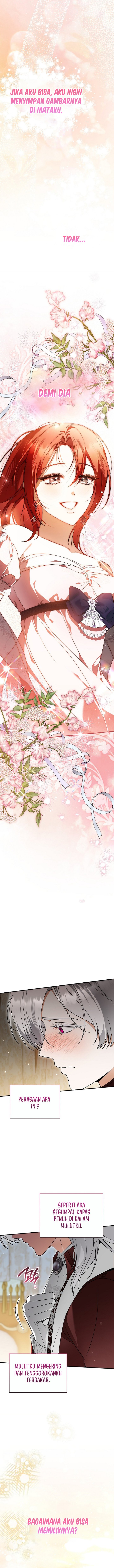 The Eldest Daughter Walks Down The Flower Path Chapter 42 - Page 11