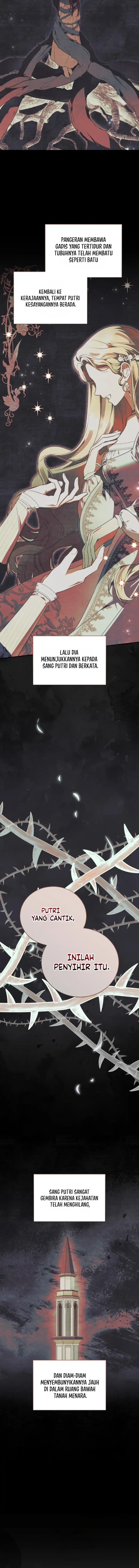 The Eldest Daughter Walks Down The Flower Path Chapter 43 - Page 11