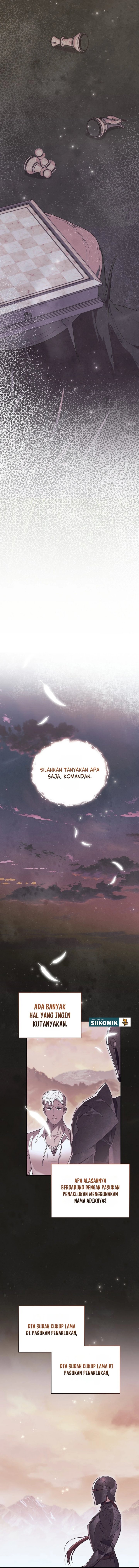 The Eldest Daughter Walks Down The Flower Path Chapter 44 - Page 20