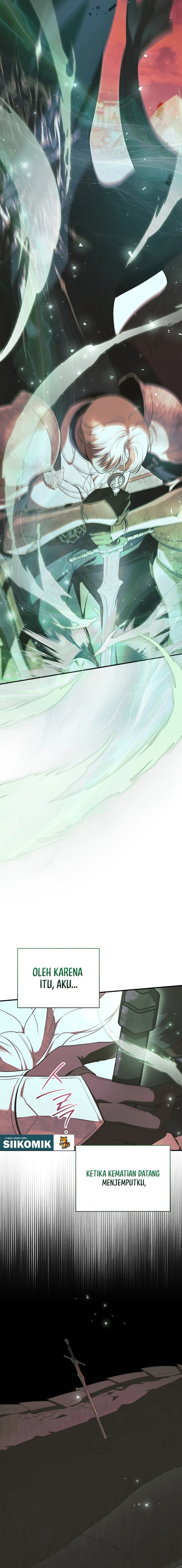 The Eldest Daughter Walks Down The Flower Path Chapter 45 - Page 10