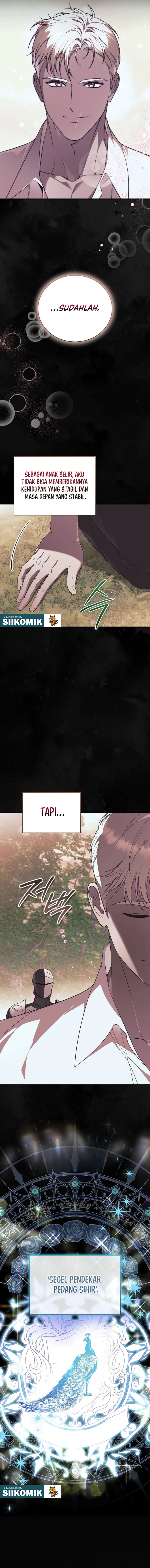 The Eldest Daughter Walks Down The Flower Path Chapter 45 - Page 2
