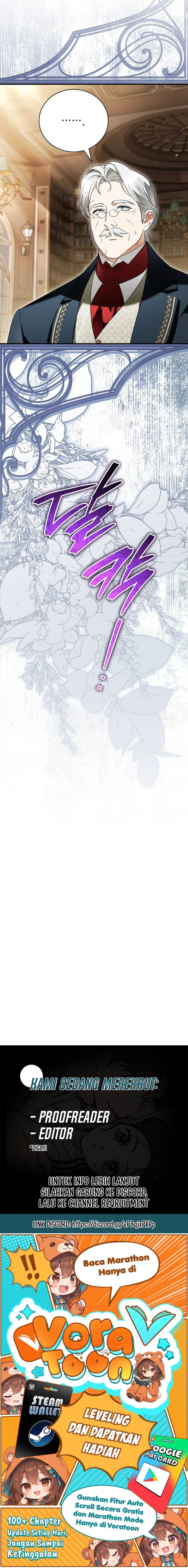 The Eldest Daughter Walks Down The Flower Path Chapter 46 - Page 24