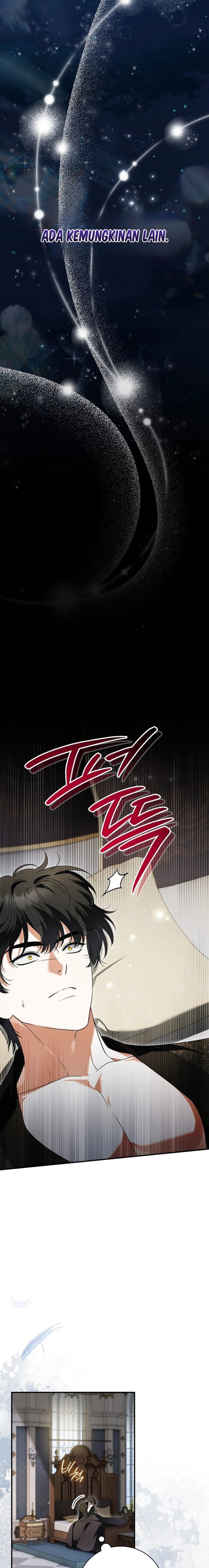 The Eldest Daughter Walks Down The Flower Path Chapter 47 - Page 23