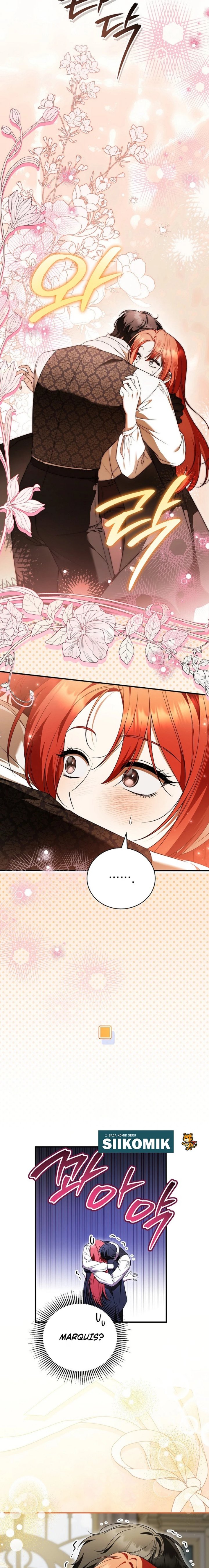The Eldest Daughter Walks Down The Flower Path Chapter 47 - Page 4