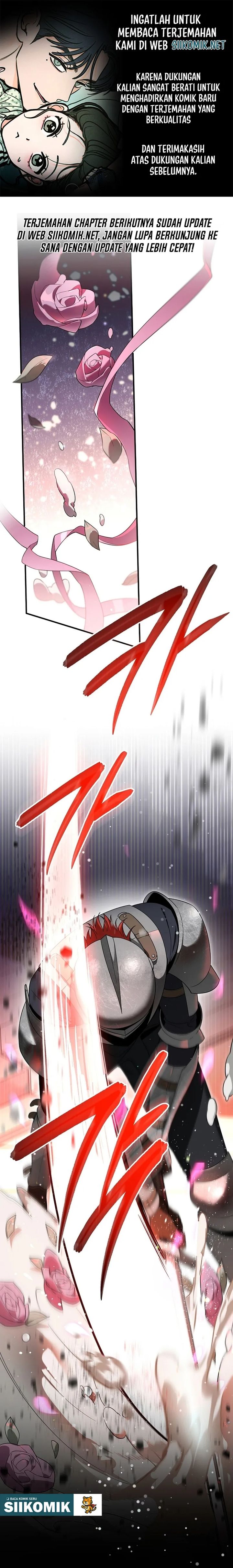 Baca The Eldest Daughter Walks Down The Flower Path - Chapter 5 halaman 1