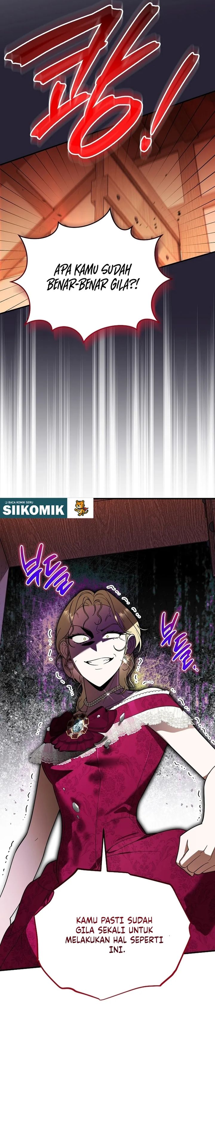 Baca The Eldest Daughter Walks Down The Flower Path - Chapter 5 halaman 12