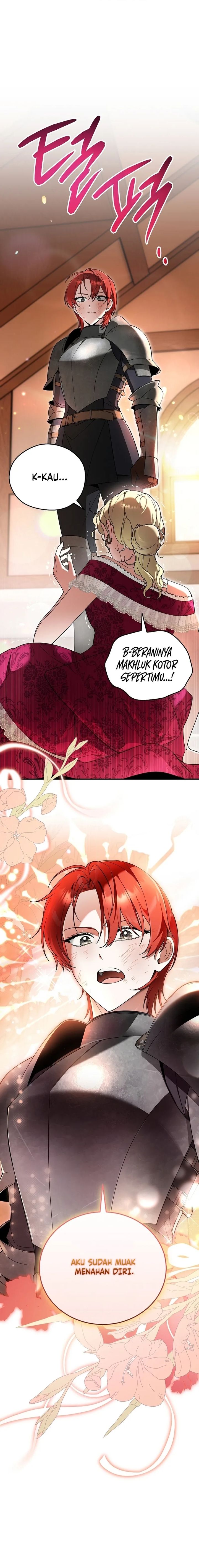 Baca The Eldest Daughter Walks Down The Flower Path - Chapter 5 halaman 18