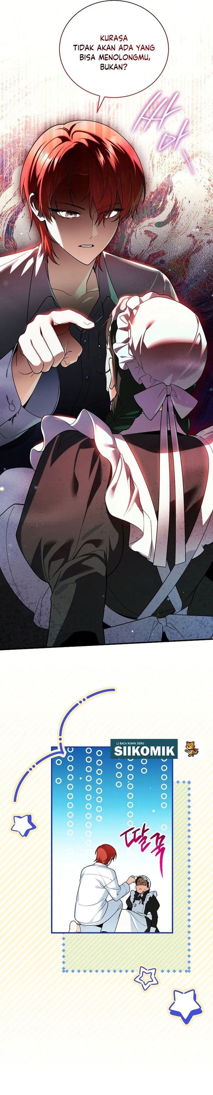 Baca The Eldest Daughter Walks Down The Flower Path - Chapter 6 halaman 2