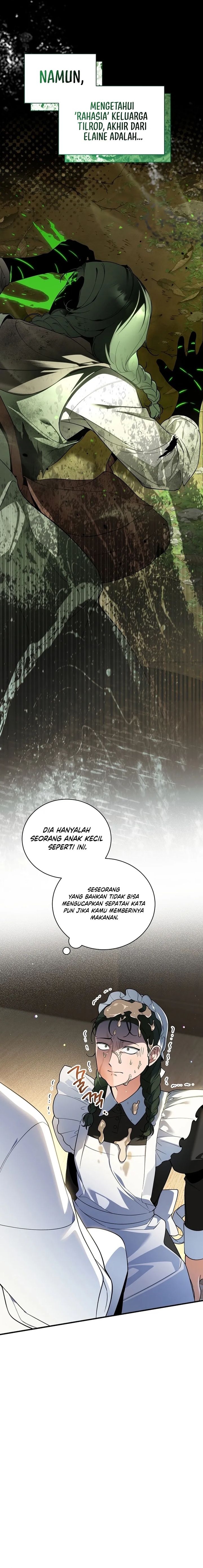 Baca The Eldest Daughter Walks Down The Flower Path - Chapter 6 halaman 4