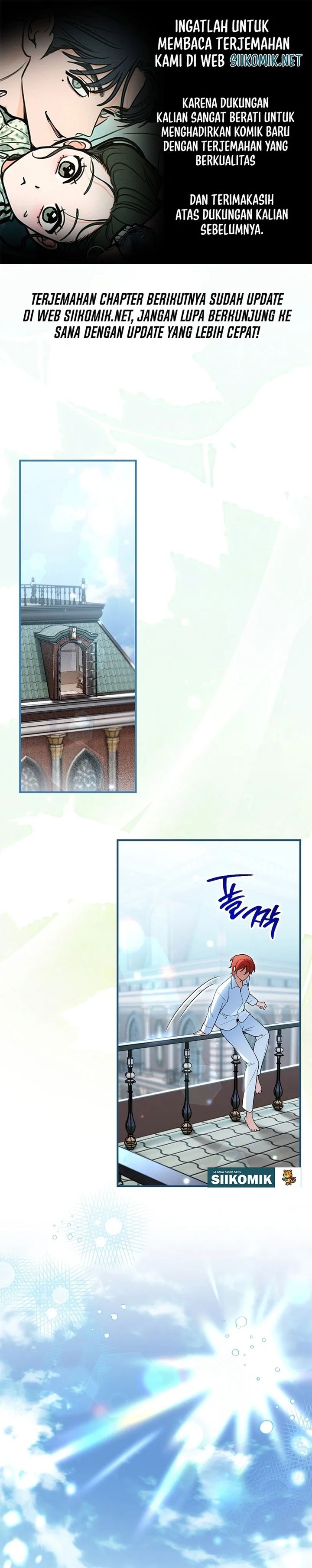 Baca The Eldest Daughter Walks Down The Flower Path - Chapter 7 halaman 1