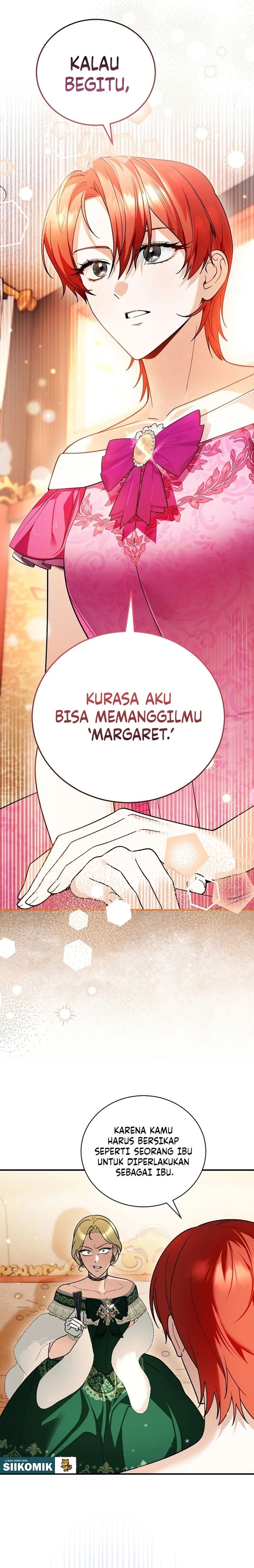 Baca The Eldest Daughter Walks Down The Flower Path - Chapter 7 halaman 16