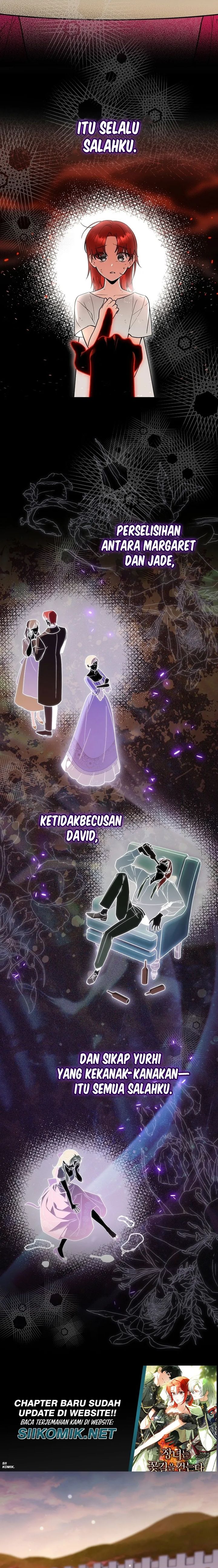 Baca The Eldest Daughter Walks Down The Flower Path - Chapter 7 halaman 18