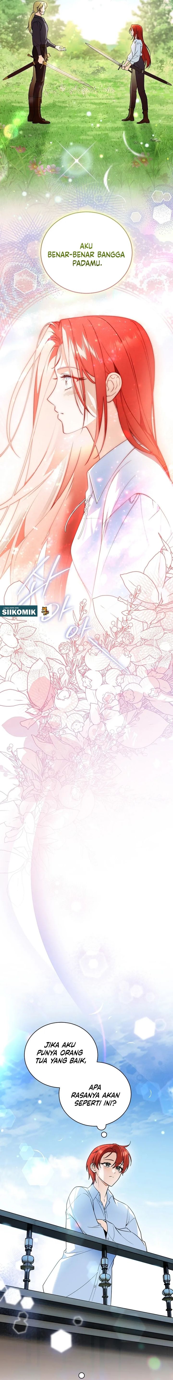 Baca The Eldest Daughter Walks Down The Flower Path - Chapter 7 halaman 9