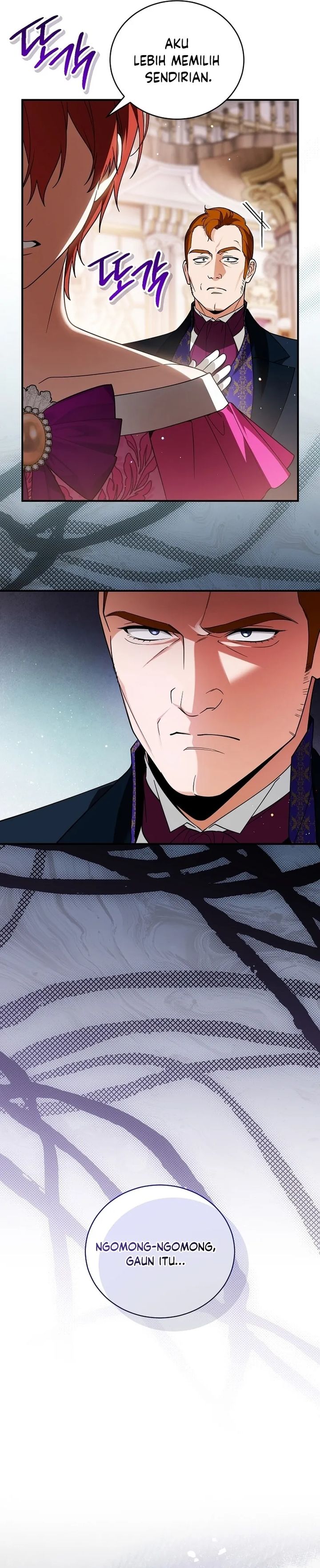 Baca The Eldest Daughter Walks Down The Flower Path - Chapter 8 halaman 13