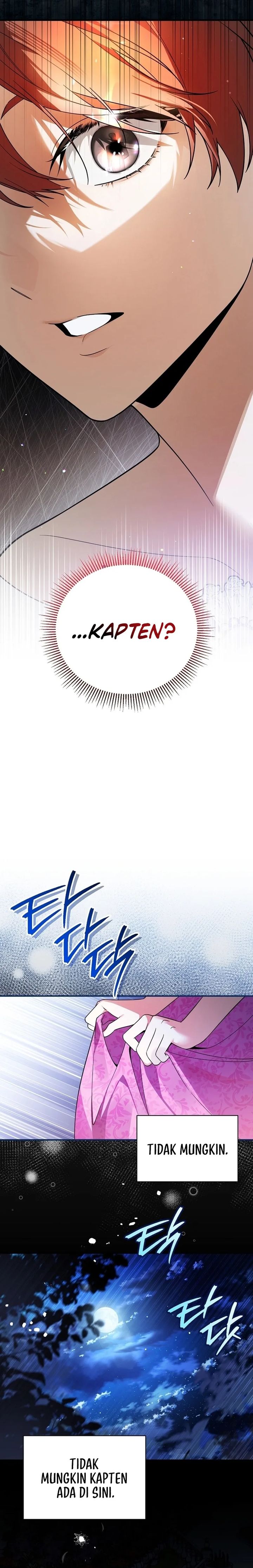 Baca The Eldest Daughter Walks Down The Flower Path - Chapter 8 halaman 18