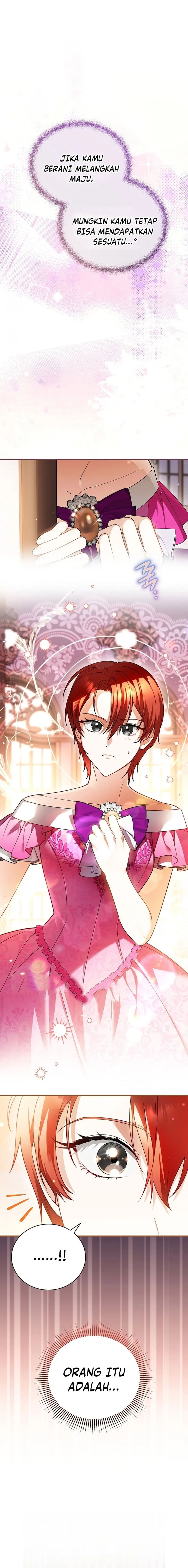 Baca The Eldest Daughter Walks Down The Flower Path - Chapter 9 halaman 12