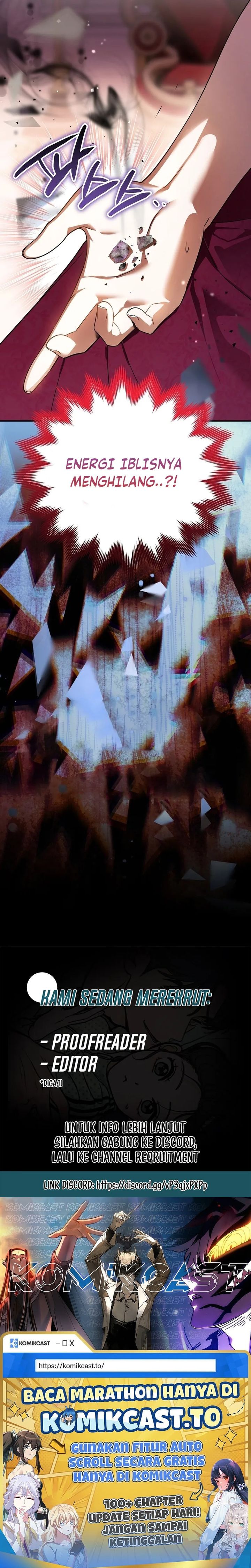 Baca The Eldest Daughter Walks Down The Flower Path - Chapter 9 halaman 23