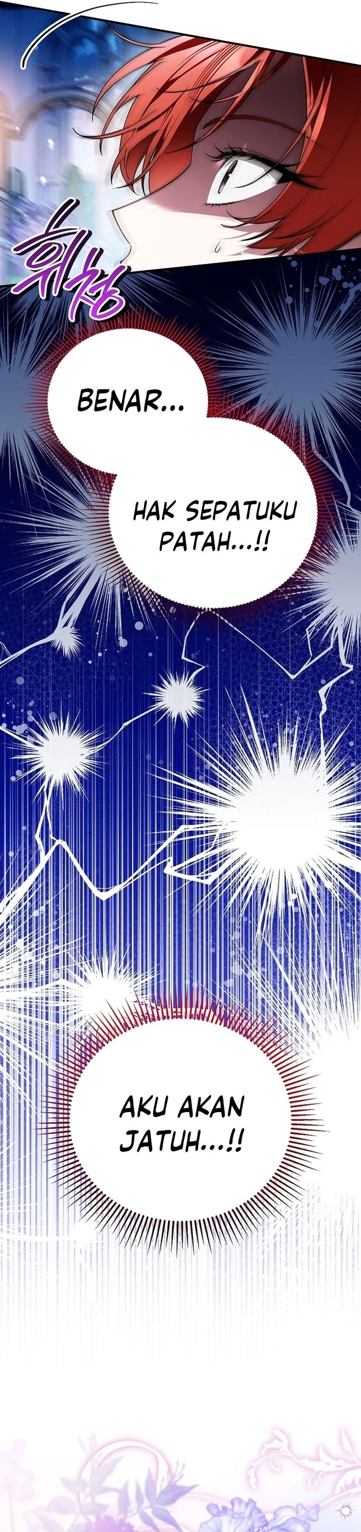 Baca The Eldest Daughter Walks Down The Flower Path - Chapter 9 halaman 3