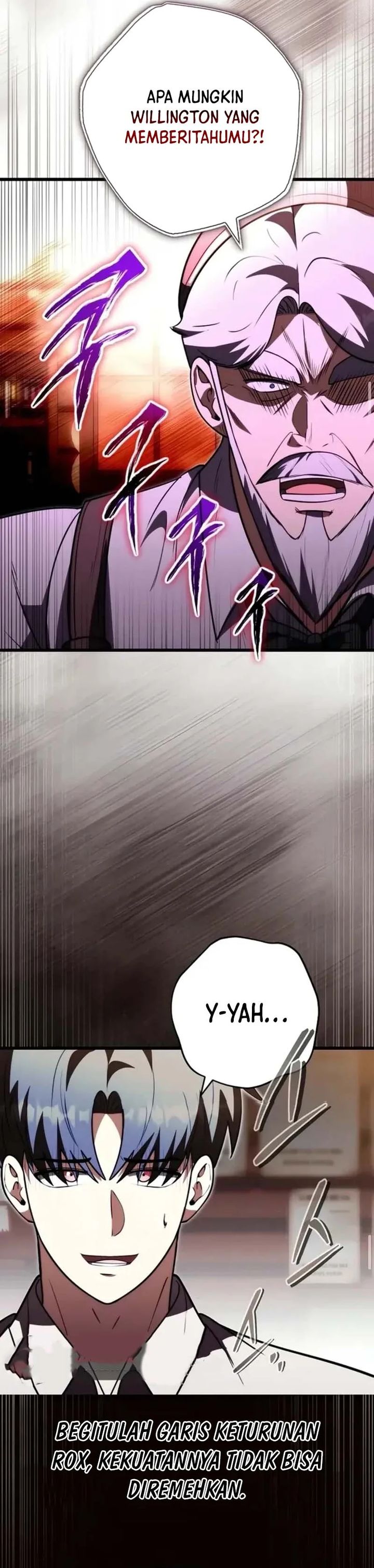 Baca The Eldest Son of the Marquis House is a Martial Artist - Chapter 39 halaman 18