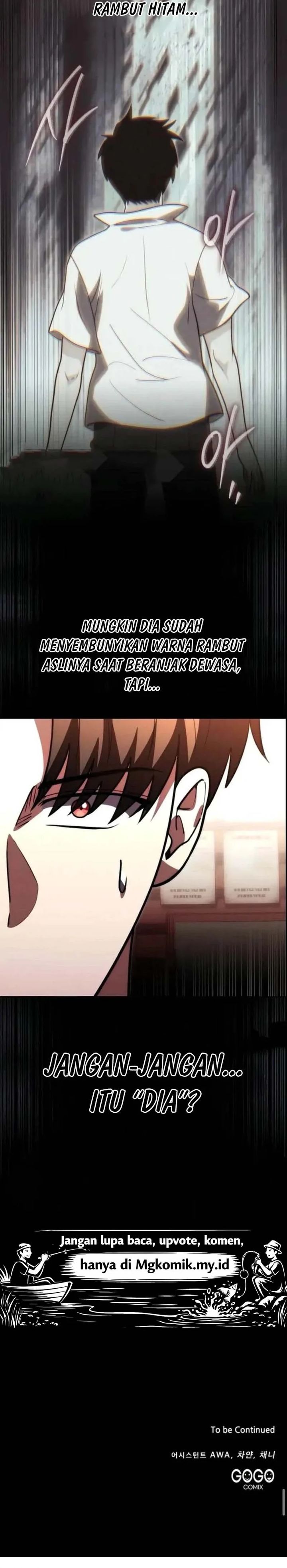 Baca The Eldest Son of the Marquis House is a Martial Artist - Chapter 39 halaman 33