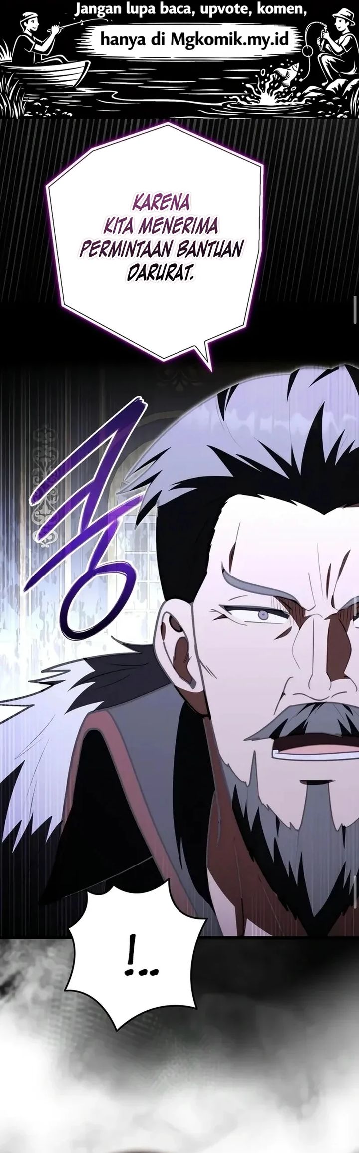 Baca The Eldest Son of the Marquis House is a Martial Artist - Chapter 40 halaman 12