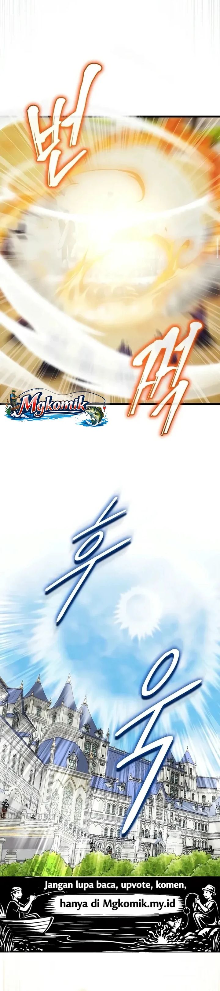 Baca The Eldest Son of the Marquis House is a Martial Artist - Chapter 40 halaman 23