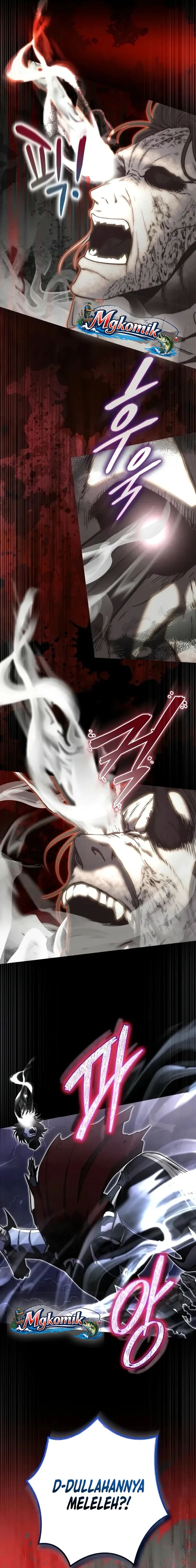 Baca The Eldest Son of the Marquis House is a Martial Artist - Chapter 40 halaman 34