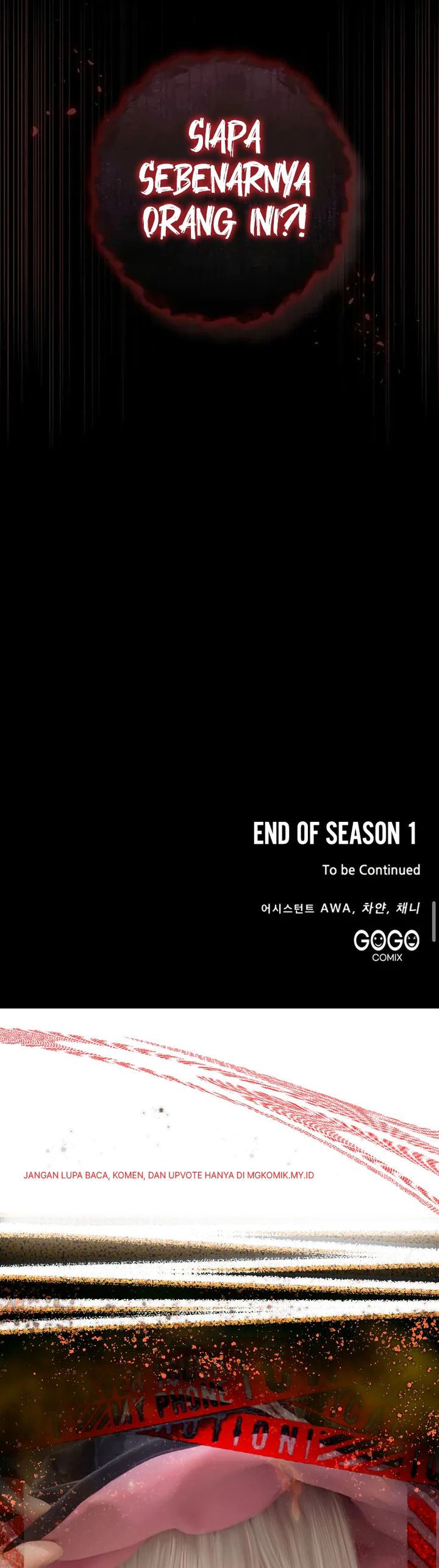 Baca The Eldest Son of the Marquis House is a Martial Artist - Chapter 40 halaman 36