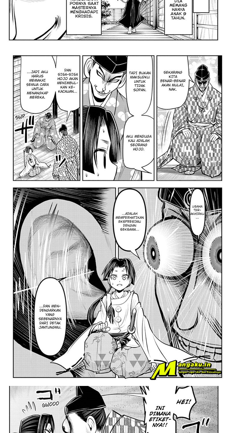 Baca The Elusive Samurai - Chapter 35 halaman 13