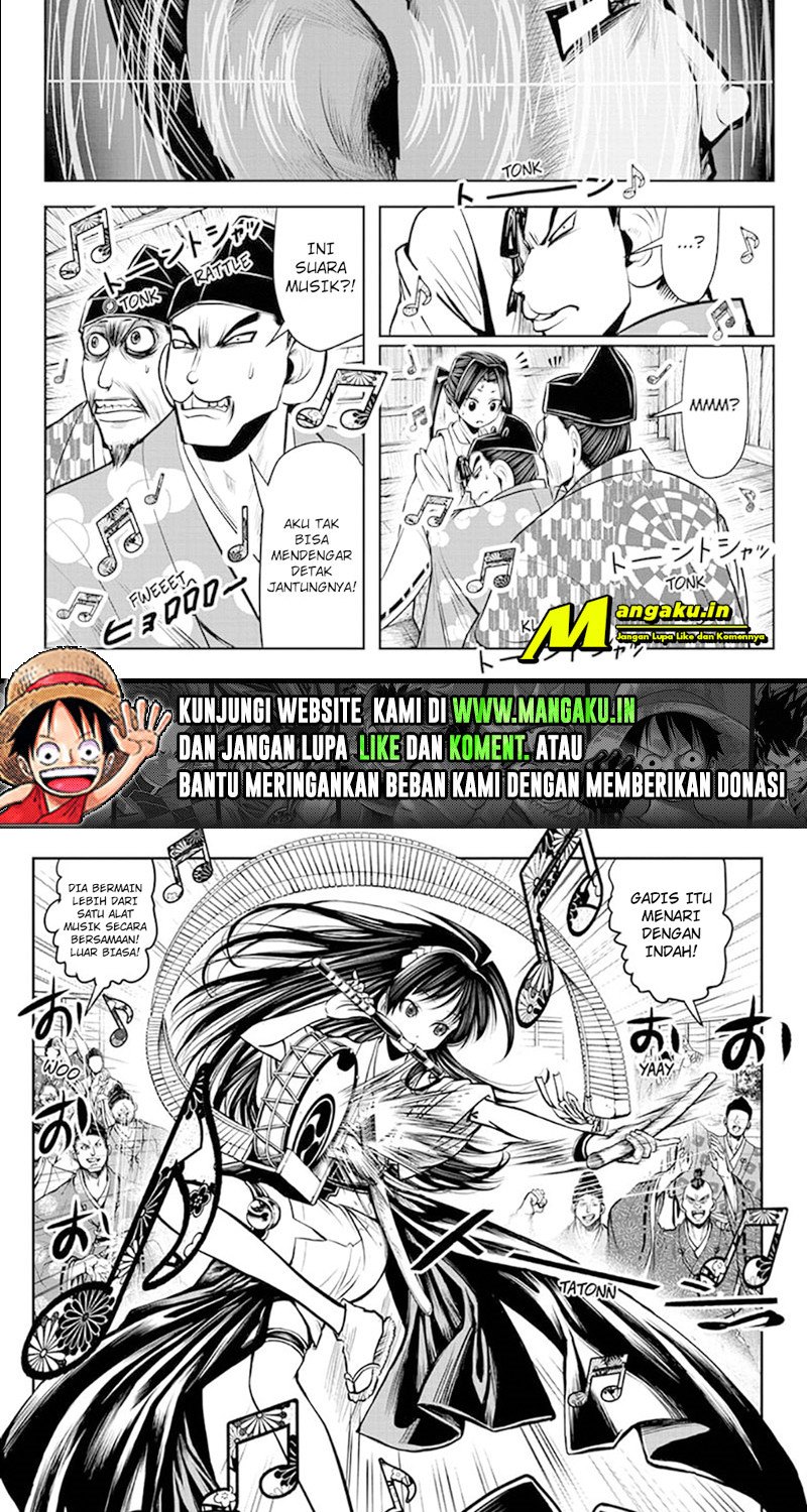 Baca The Elusive Samurai - Chapter 35 halaman 15