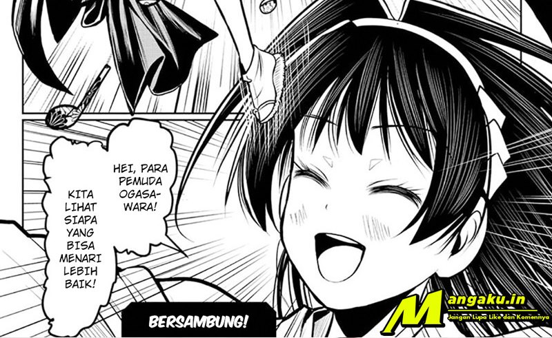 Baca The Elusive Samurai - Chapter 35 halaman 16