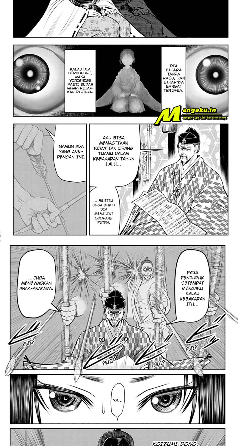 Baca The Elusive Samurai - Chapter 35 halaman 4