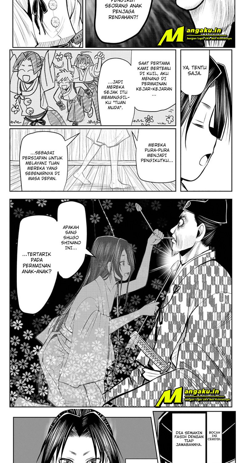 Baca The Elusive Samurai - Chapter 35 halaman 6