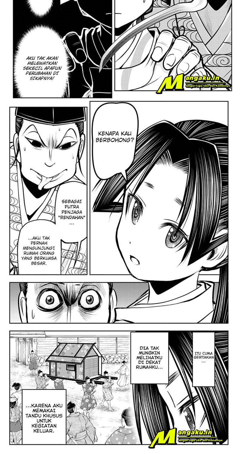 Baca The Elusive Samurai - Chapter 35 halaman 9