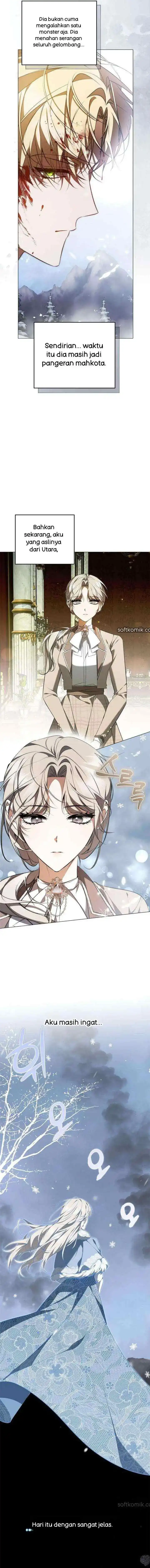 The Emperor Is Annoyed by the Maid Chapter 15 - Page 13
