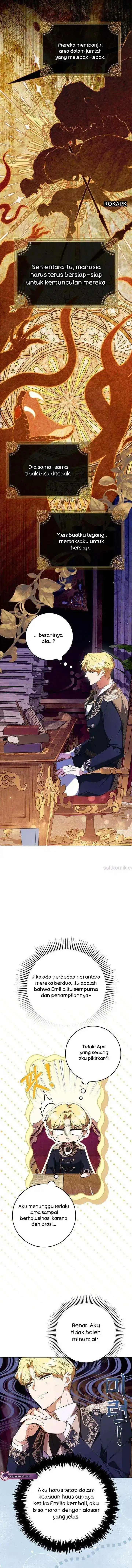 The Emperor Is Annoyed by the Maid Chapter 16 - Page 14