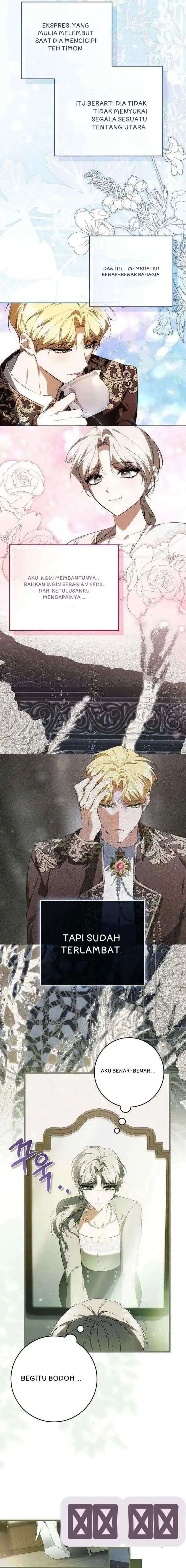 The Emperor Is Annoyed by the Maid Chapter 18 - Page 16