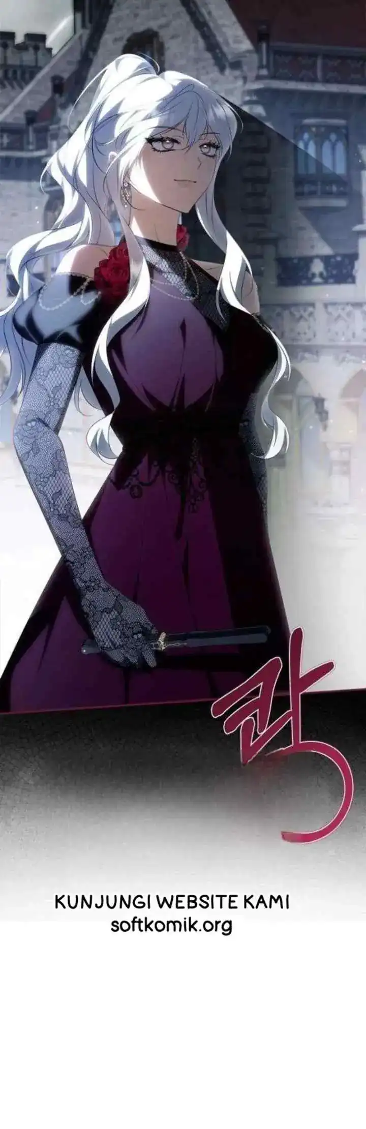 The Emperor Is Annoyed by the Maid Chapter 36 - Page 18