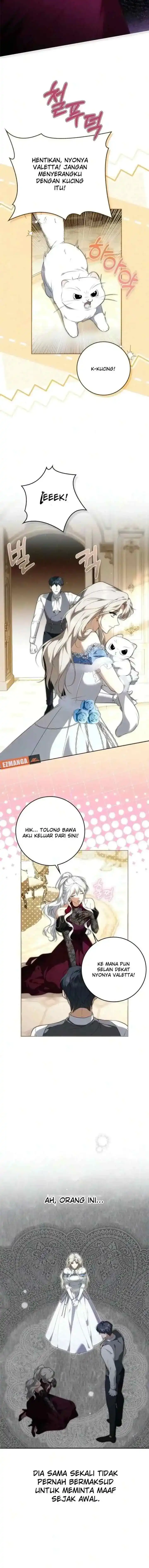 The Emperor Is Annoyed by the Maid Chapter 39 - Page 2