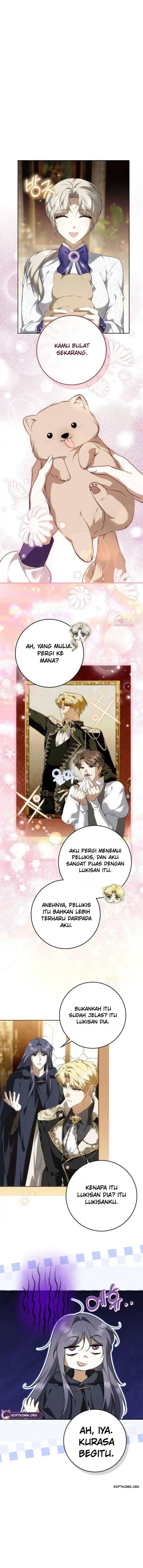 The Emperor Is Annoyed by the Maid Chapter 44 - Page 10