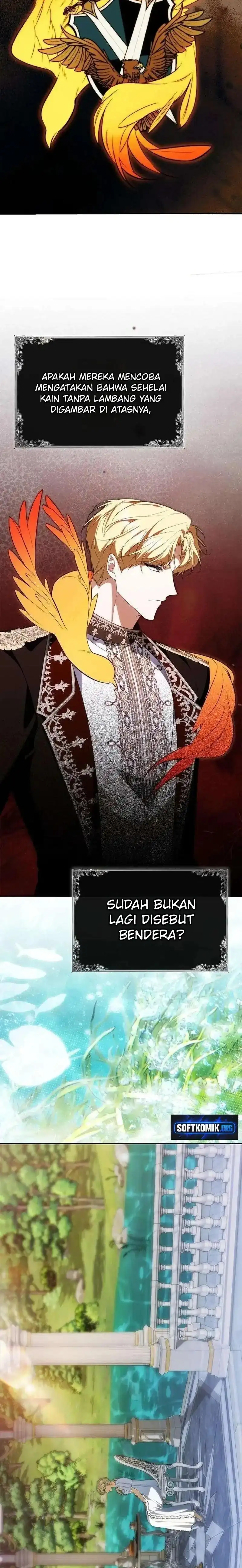 The Emperor Is Annoyed by the Maid Chapter 48 - Page 17