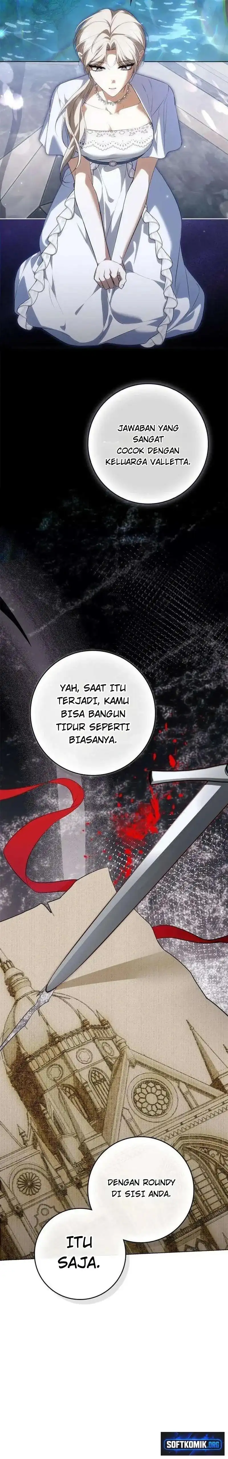 The Emperor Is Annoyed by the Maid Chapter 48 - Page 7