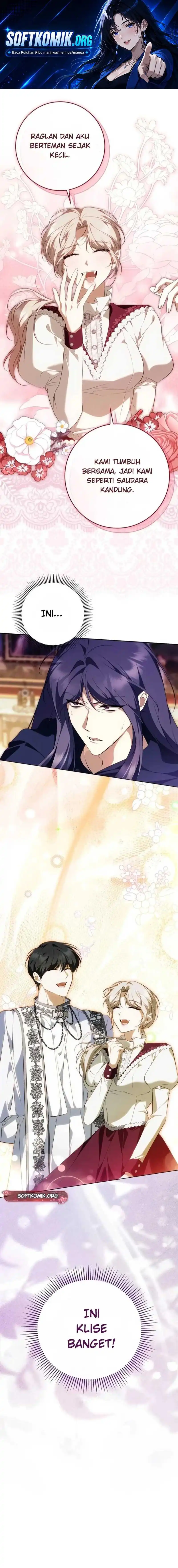 The Emperor Is Annoyed by the Maid Chapter 51 - Page 1