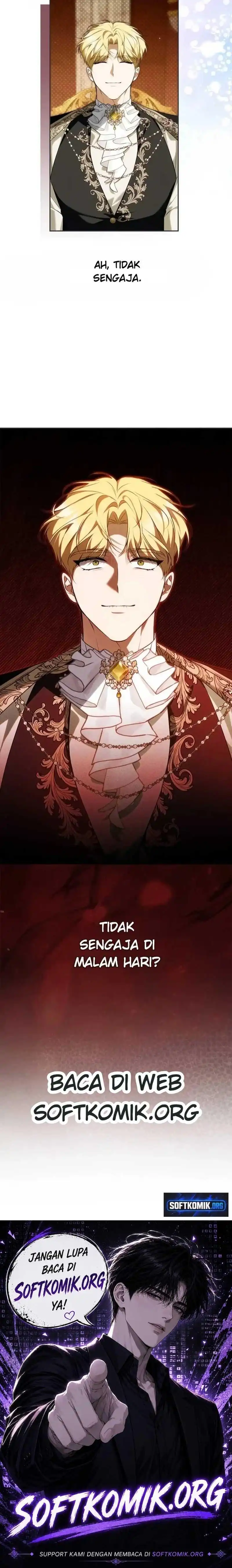 The Emperor Is Annoyed by the Maid Chapter 51 - Page 20
