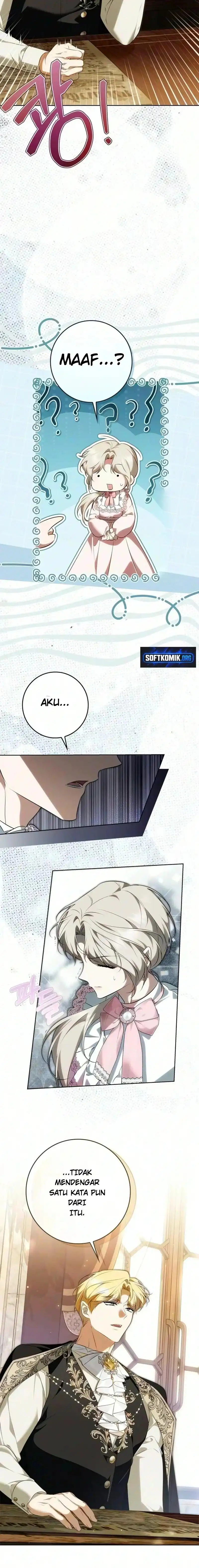 Baca The Emperor Is Annoyed by the Maid Chapter 52 Bahasa Indonesia page 30