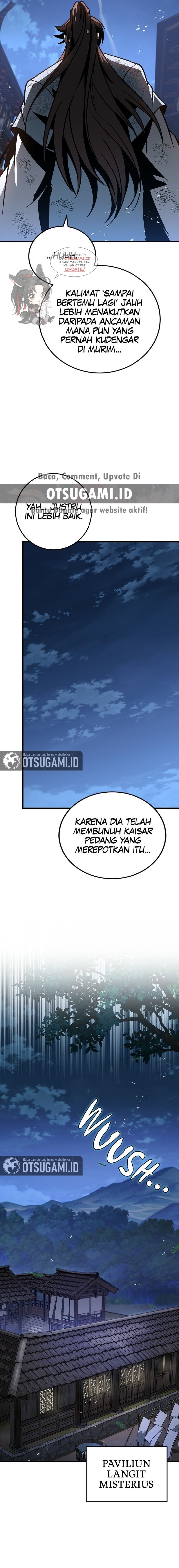 Baca The Emperor's Sword - Chapter 100 halaman 10