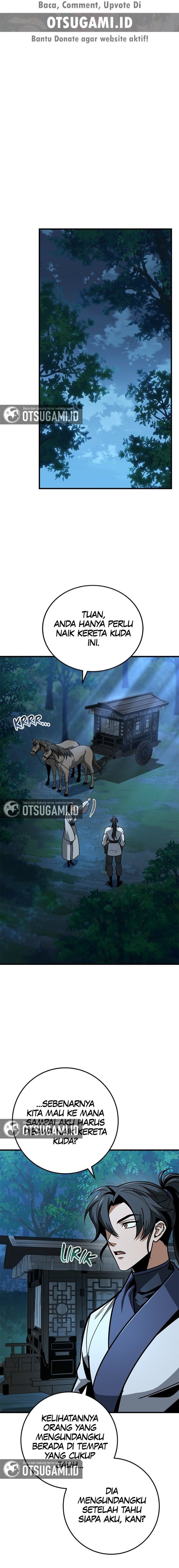 Baca The Emperor's Sword - Chapter 100 halaman 17