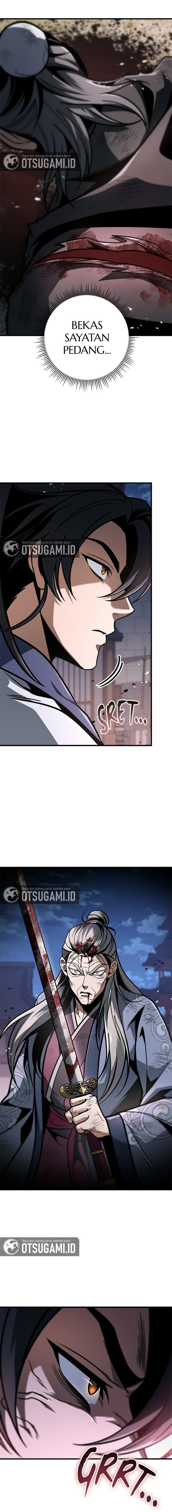 Baca The Emperor's Sword - Chapter 100 halaman 2