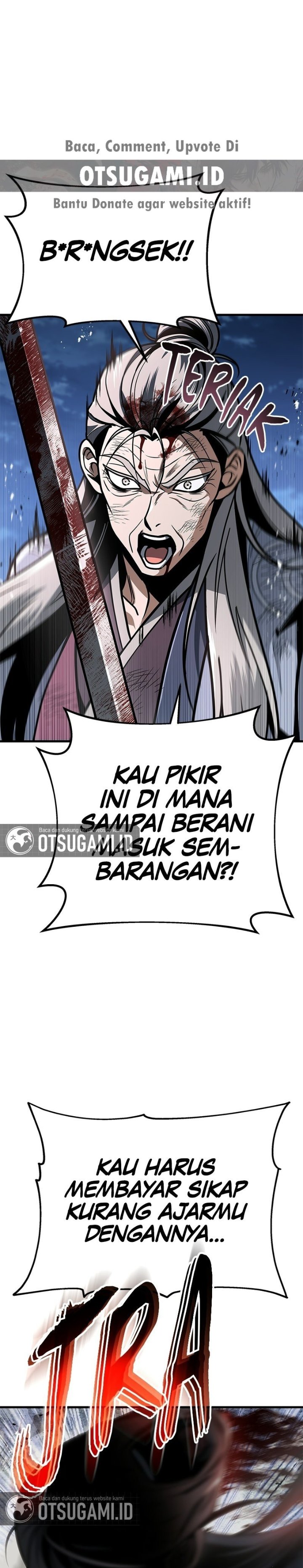 Baca The Emperor's Sword - Chapter 100 halaman 3